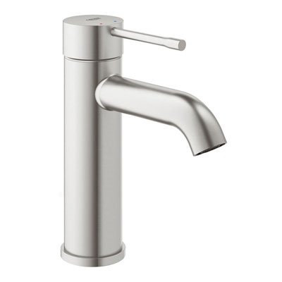 grohe freedom of choice color actie