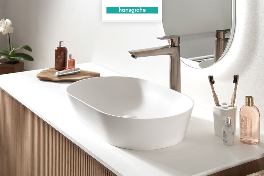 hansgrohe cashback actie