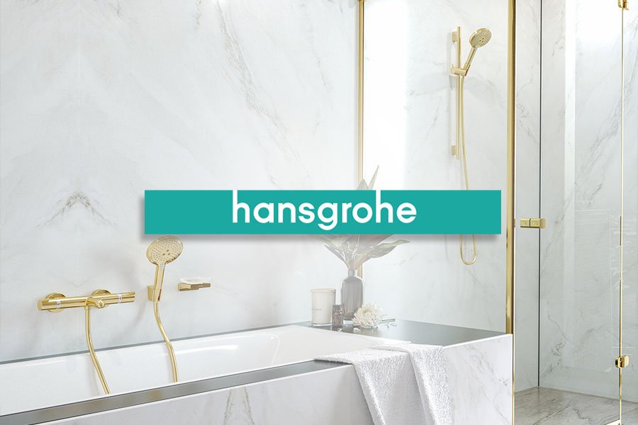 hansgrohe pimp je badkamer actie