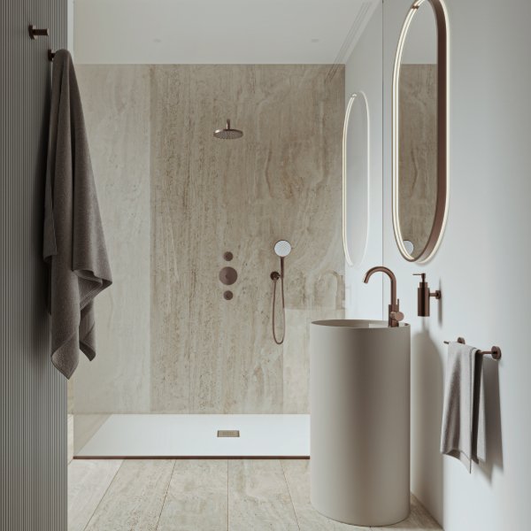 Hotbath &More accessoires badkamer