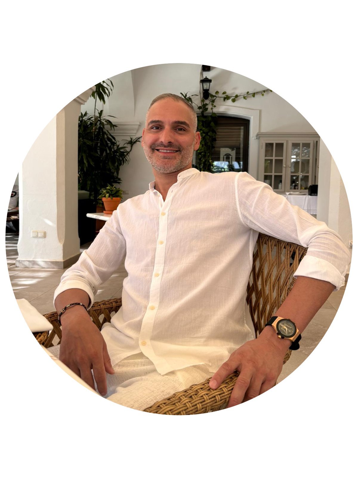 Stylist Fleur Sanitairwinkel