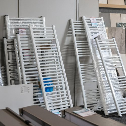 RADIATOREN