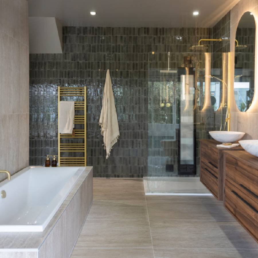 Badkamer Celestyn