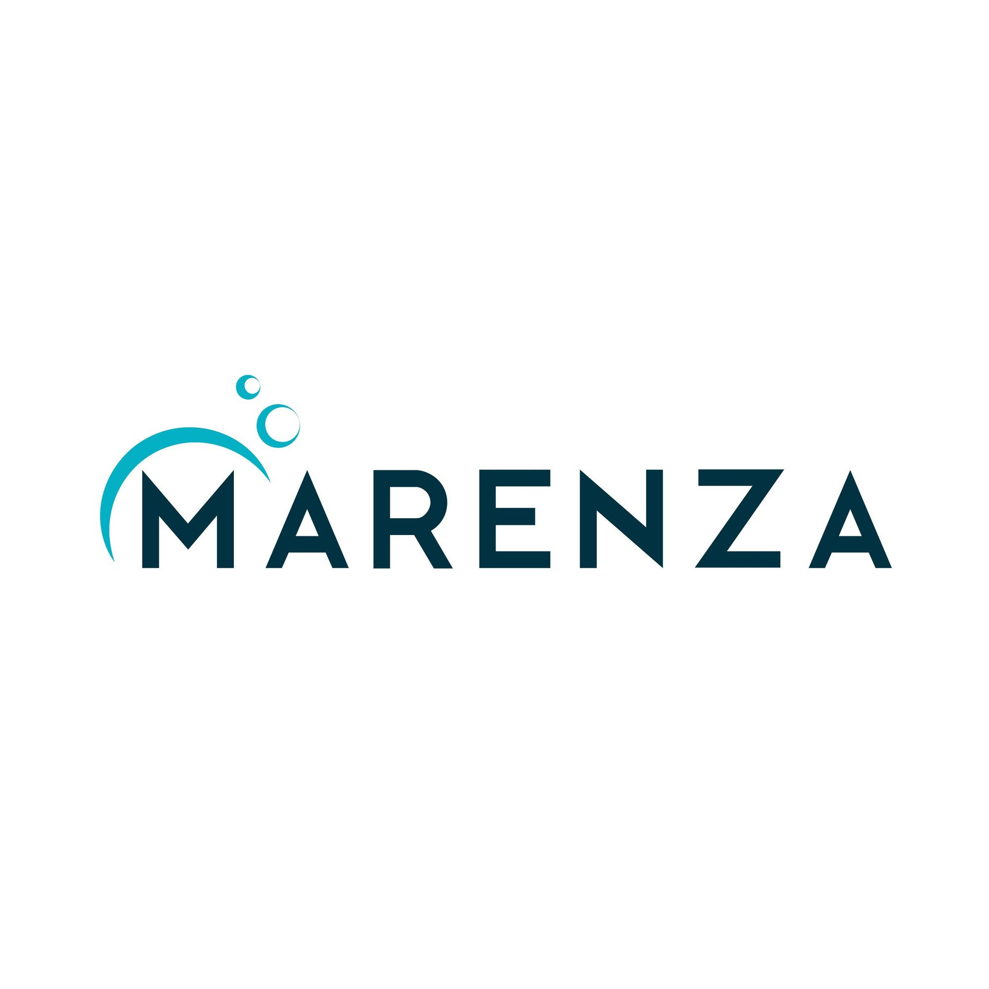 Marenza logo