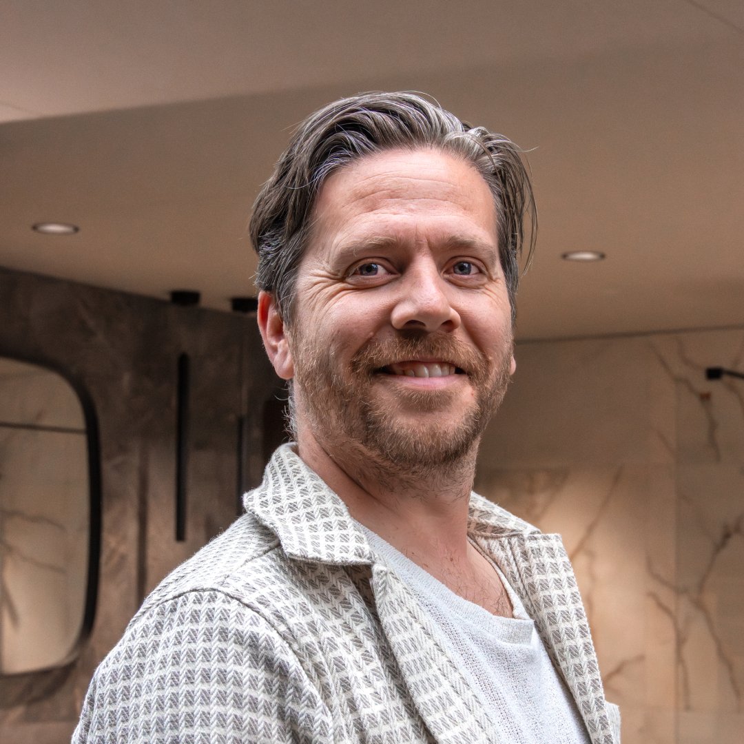 Sanitairwinkel Zakelijk Mark