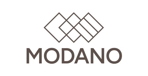 Modano logo