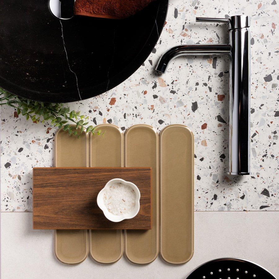 Moodboard retro