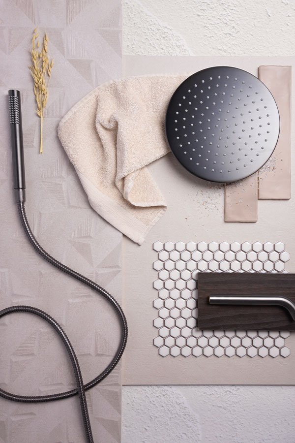 Sanitair voor installateurs