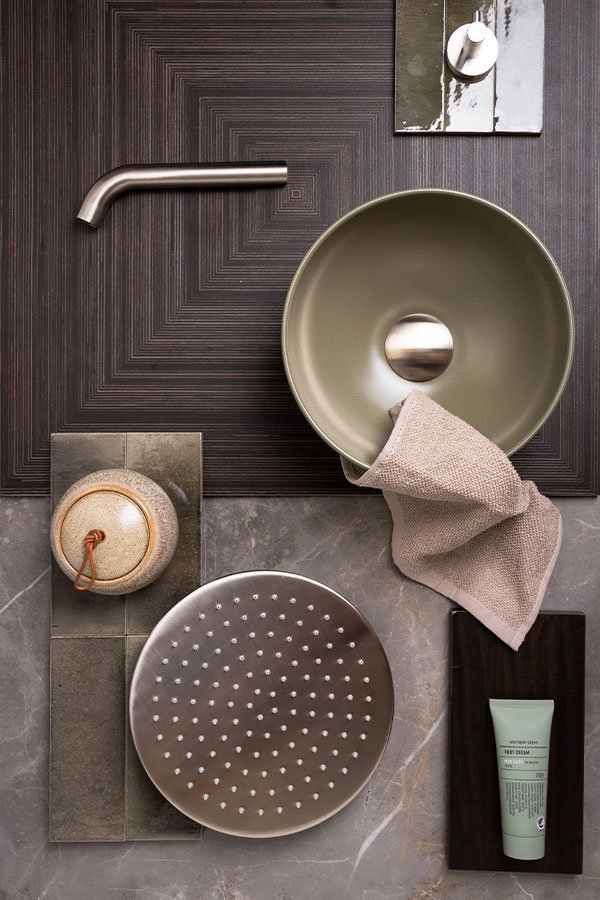 Sanitair voor installateurs