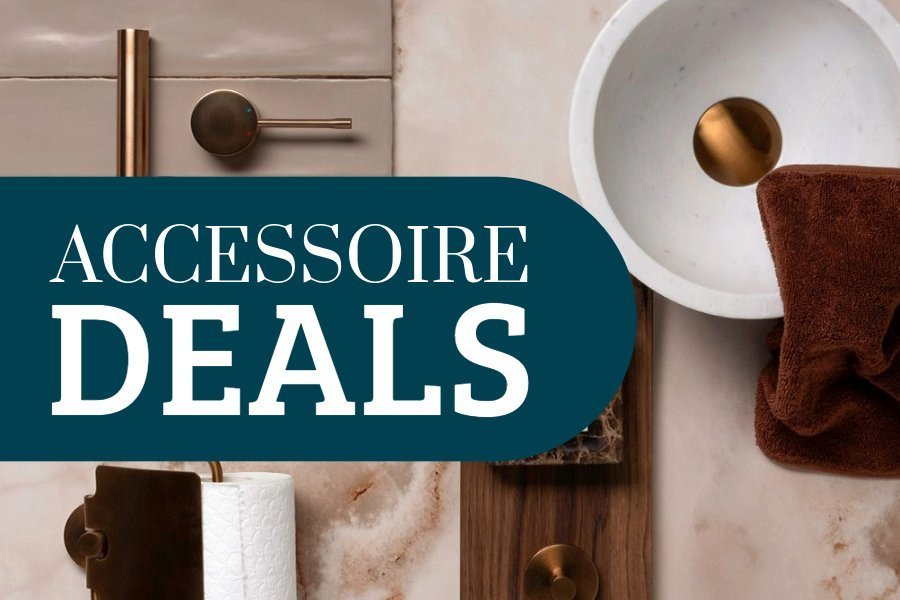 Accessoire actie