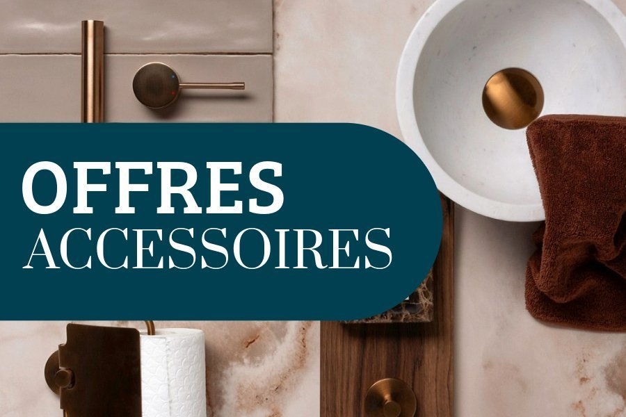 Accessoire actie
