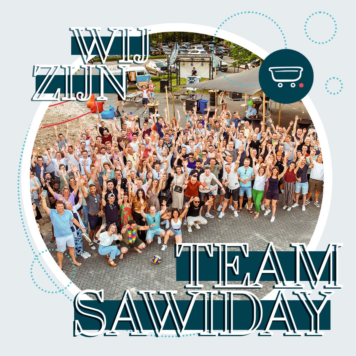 Sawiday team