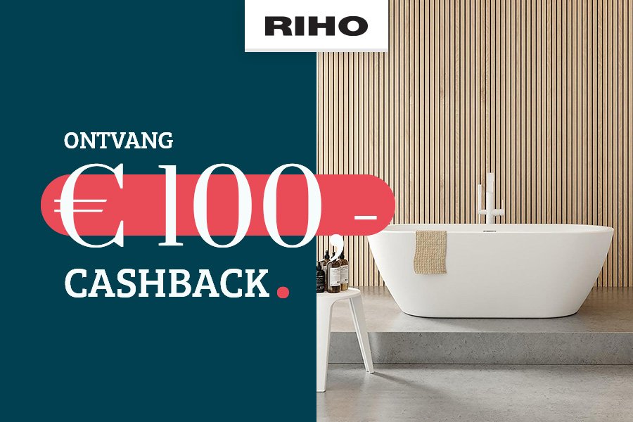 RIHO Cashback