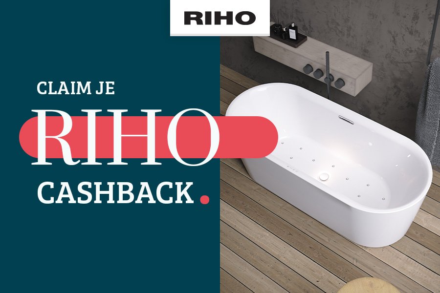 riho cashback