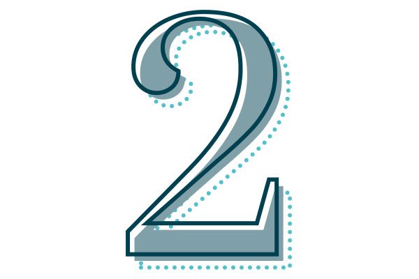 Kind watervrij maken