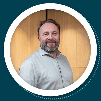 vestigingsmanager Martijn