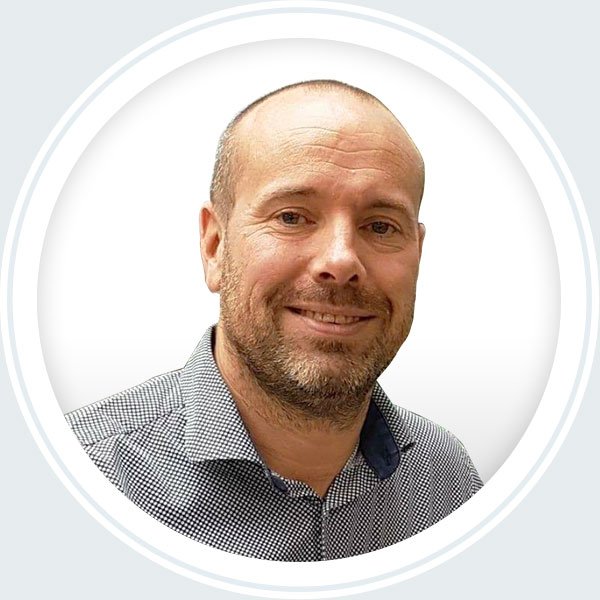 vestigingsmanager ron