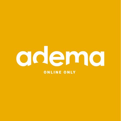 adema logo
