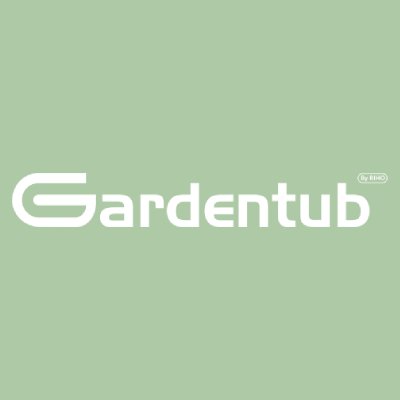 gardentub cashback