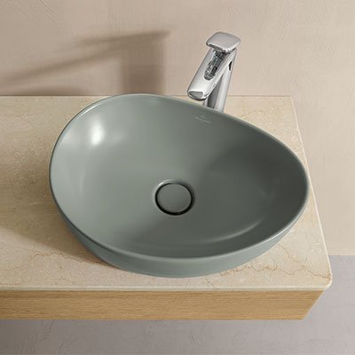 Villeroy en Boch keramiek