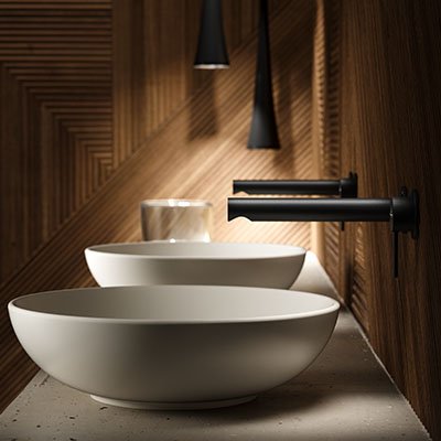 Villeroy en Boch kranen