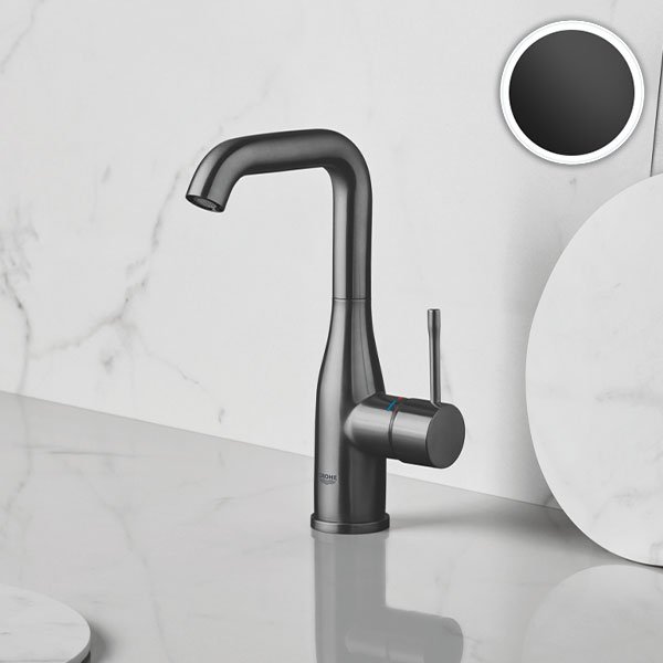 grohe freedom of choice color actie