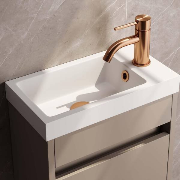 cuivre sanitaire bronze tendances