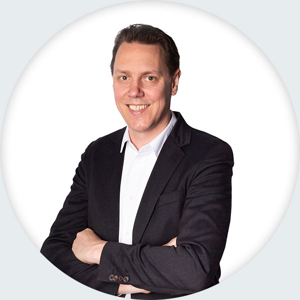 vestigingsmanager ron