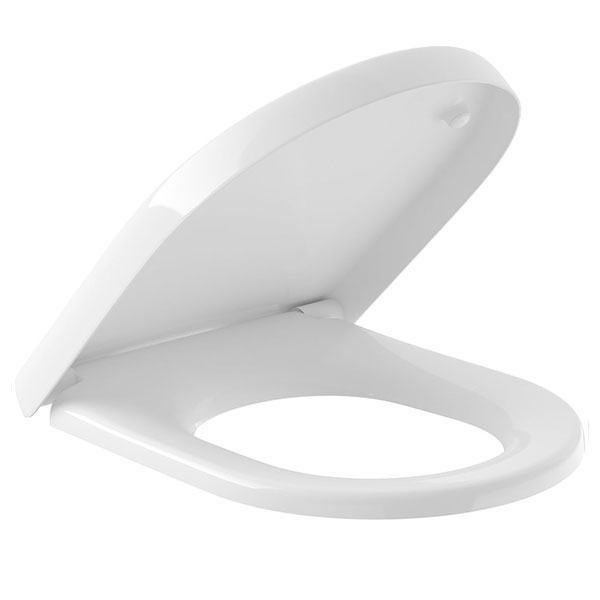 Rang vezel Onderdrukken Toiletbril keuzehulp | Sanitairwinkel