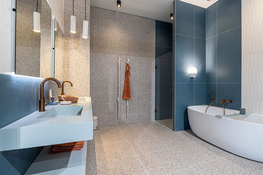 complete badkamer inspiratie