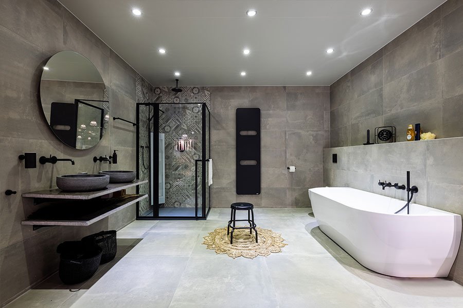 meest Gelijkwaardig middag Complete badkamer inspiratie - Tips & ideeën | Sanitairwinkel