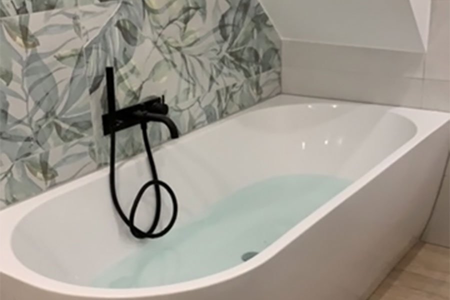 artikel tips foto maken badkamer