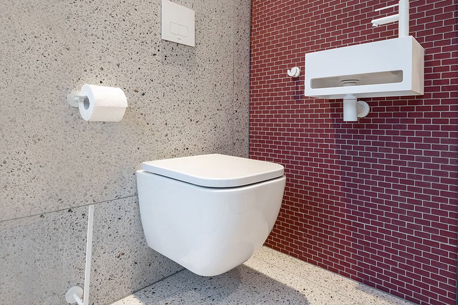 design toilet