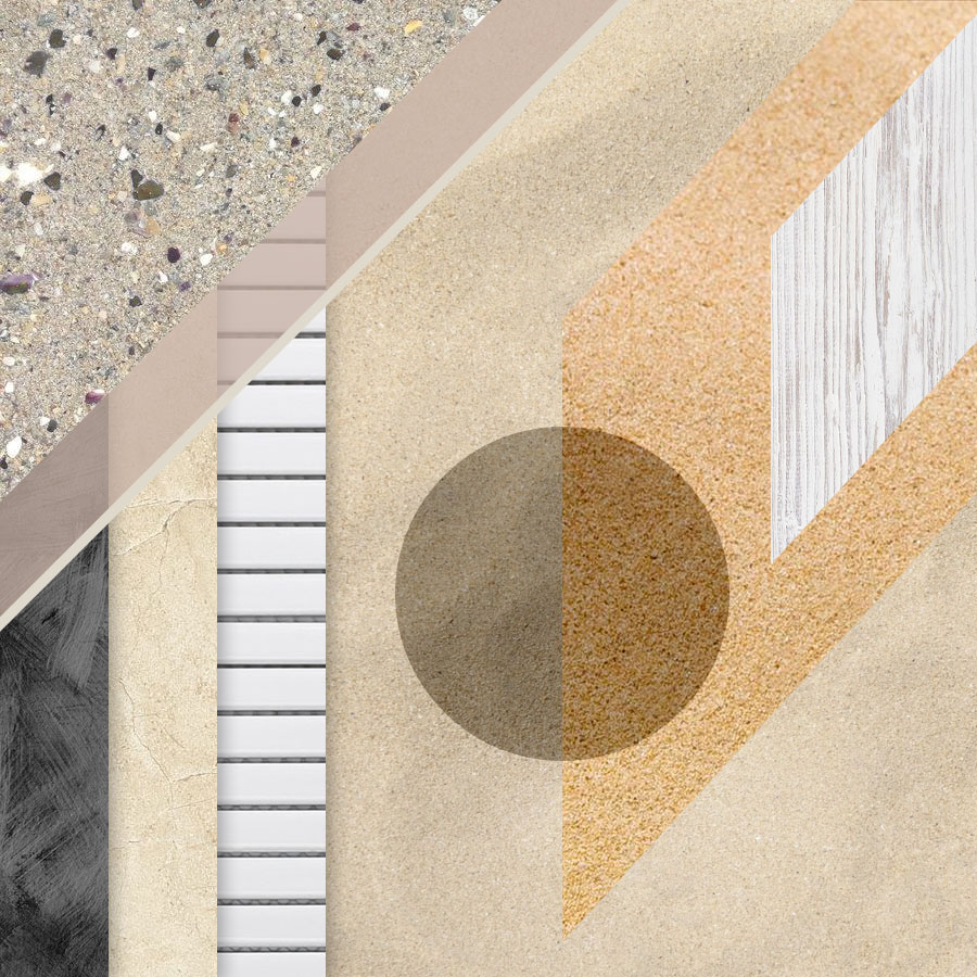 moodboard graphic