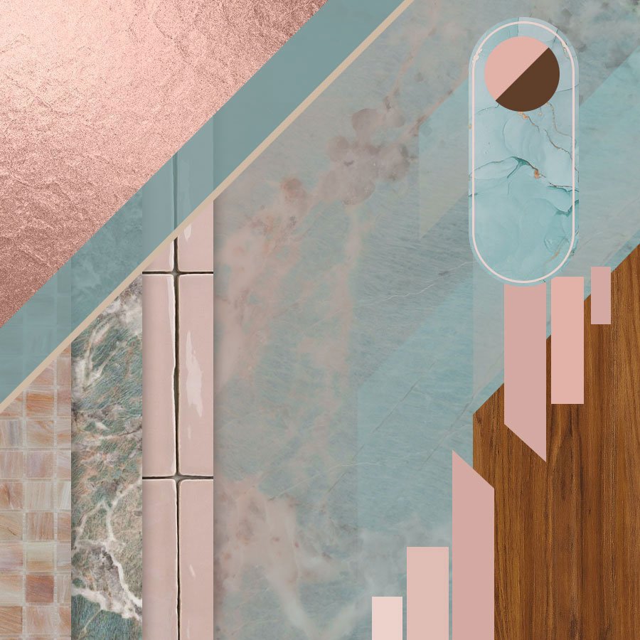 moodboard graphic
