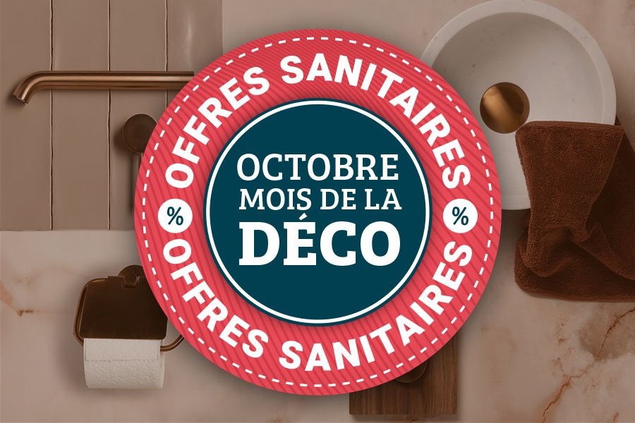 offres sanitaires