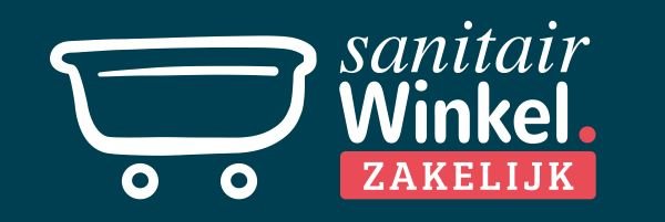 logo Sanitairwinkel Zakelijk