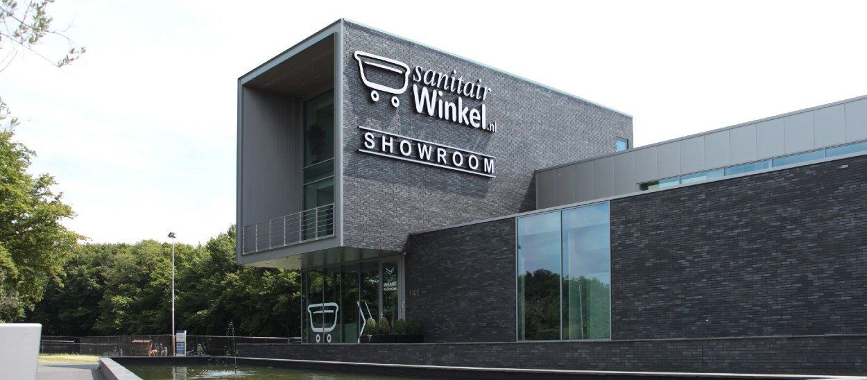 Badkamer nabij Nieuwegein? Bezoek ons in Rosmalen