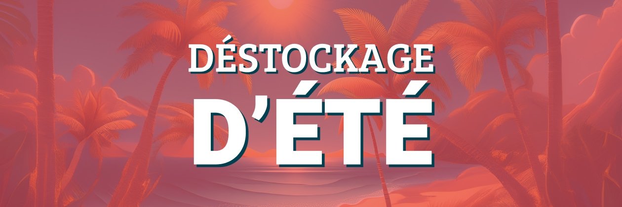 Summer Sale