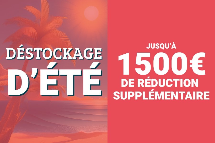 Korting showroom Sanitairwinkel