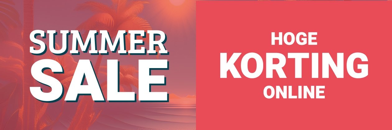 Summer Sale
