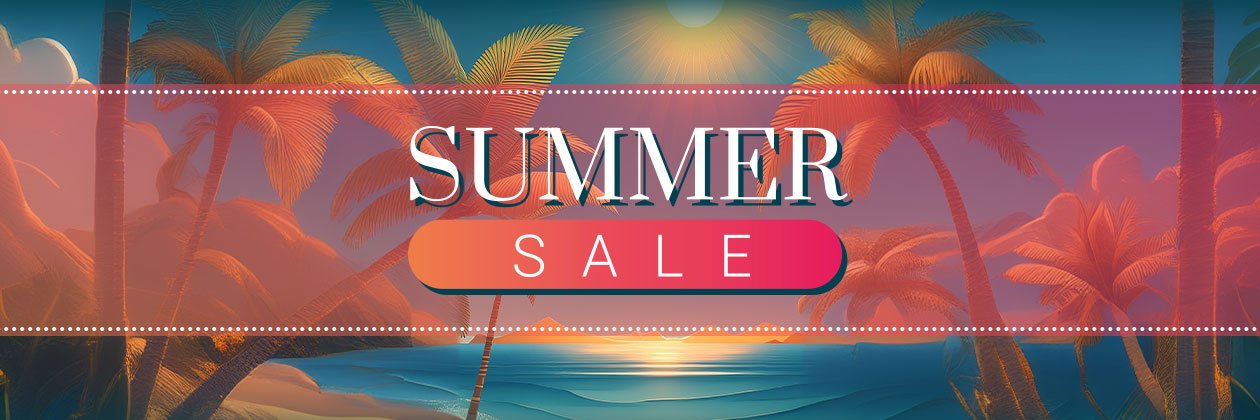 Summer Sale