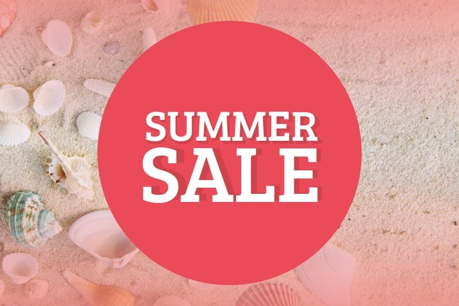 Summer Sale