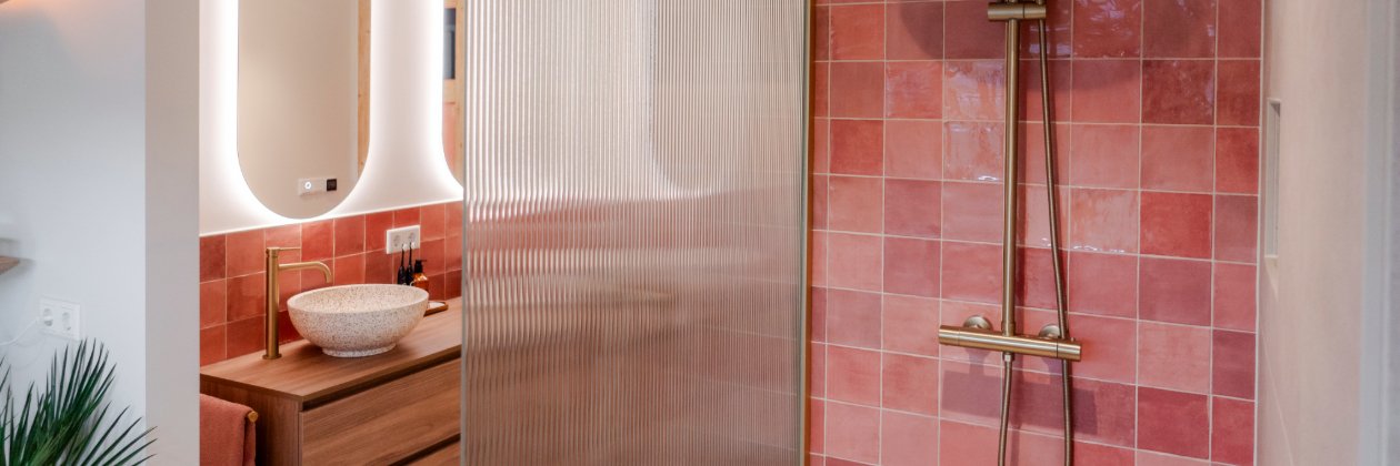 Tendances salle de bains 2026 votre palette de couleur personelle