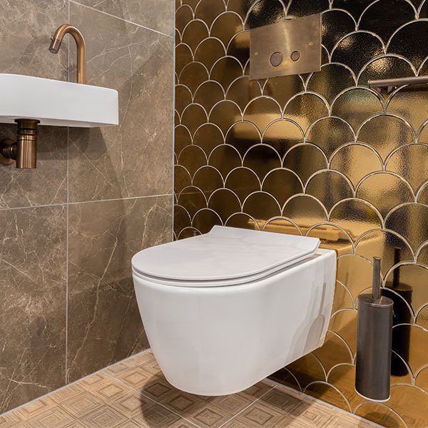 toiletruimtes