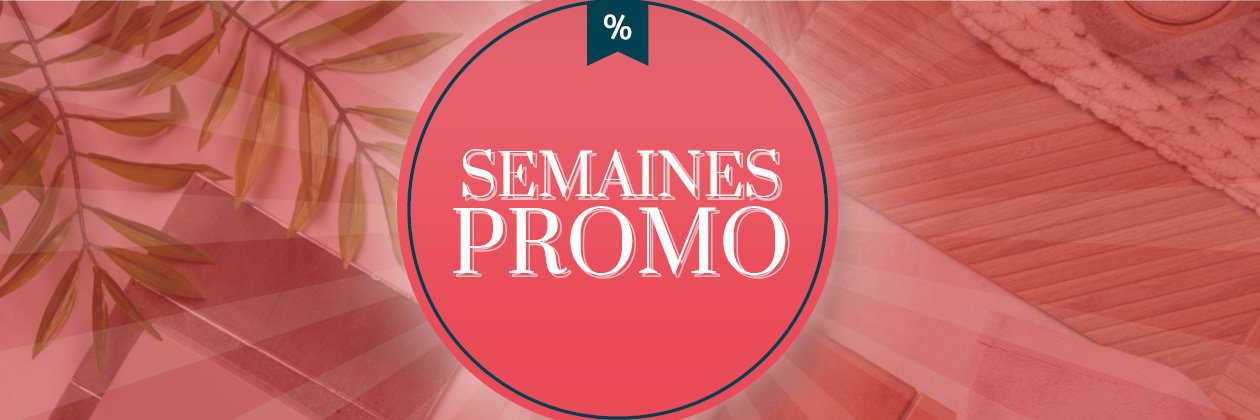Semaines Promo