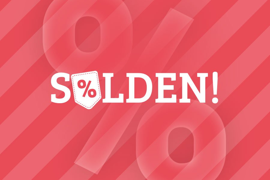 solden