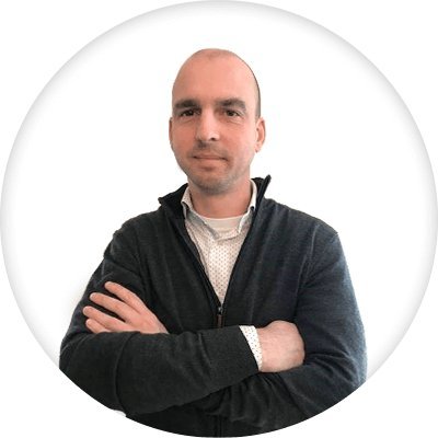 vestigingsmanager ron