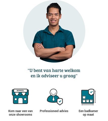 Maak een afspraak