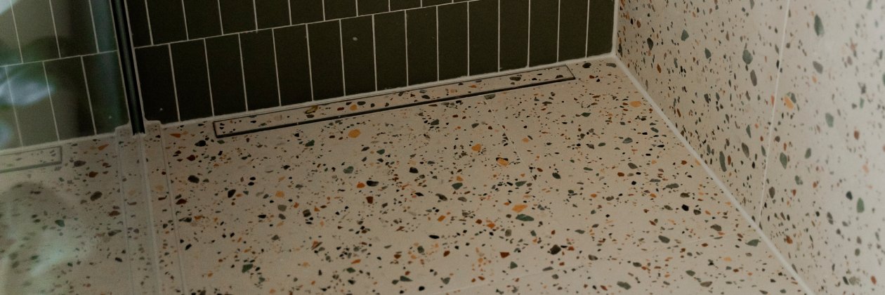 badkamerschimmels voorkomen